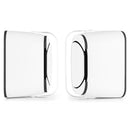 In/Outdoor Speaker Set 180W White