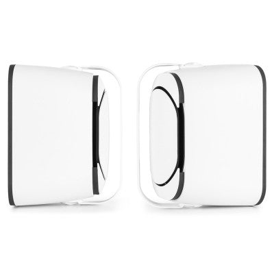 In/Outdoor Speaker Set 180W White