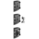 Wash LED 6x10W RGBW Zoom DMX IR