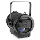 Fresnel Zoom 200W RGBW LED DMX 3200K