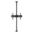 M Floor to Ceiling Mount Pro MBFC1U VESA  600x400