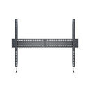 M Universal Fixed Wallmount SD - VESA 1200x900 Black
