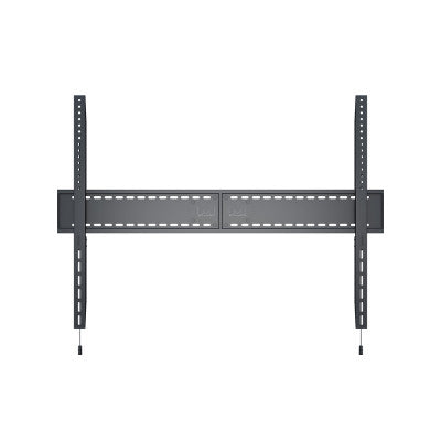 M Universal Fixed Wallmount SD - VESA 1200x900 Black