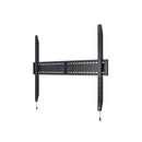 M Universal Fixed Wallmount SD - VESA 1200x900 Black