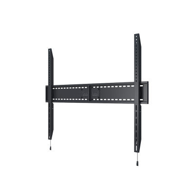 M Universal Fixed Wallmount SD - VESA 1200x900 Black