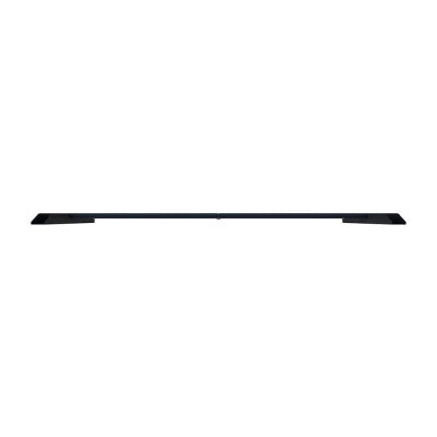 M Universal Fixed Wallmount SD - VESA 1200x900 Black