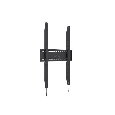 M Universal Fixed Wallmount SD - VESA 1200x900 Black