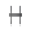 M Universal Fixed Wallmount SD - VESA 1200x900 Black
