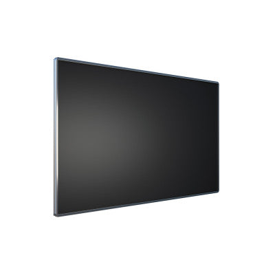 M Universal Fixed Wallmount SD - VESA 1200x900 Black