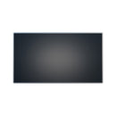 M Universal Fixed Wallmount SD - VESA 1200x900 Black