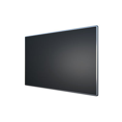 M Universal Fixed Wallmount SD - VESA 1200x900 Black