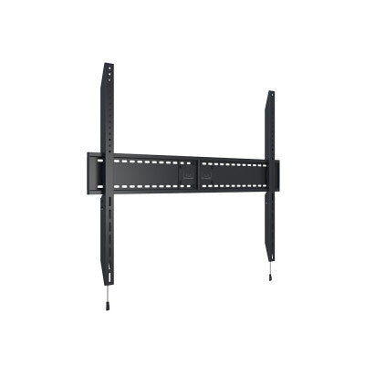 M Universal Fixed Wallmount SD - VESA 1200x900 Black