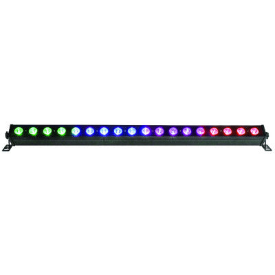 LED RGBW 18x4W Pixel Bar