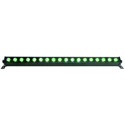 LED RGBW 18x4W Pixel Bar