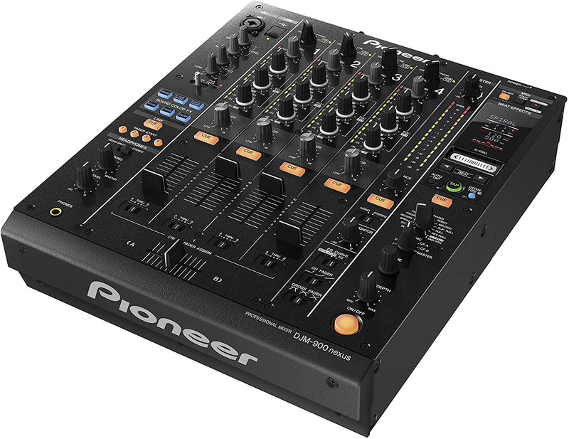 Pioneer DJM-900NXS DJ console - USATO - USED