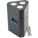 Stand-Alone PAR Projector for Truss Mounting