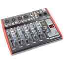 Music Mixer 6Ch.MP3/ECHO