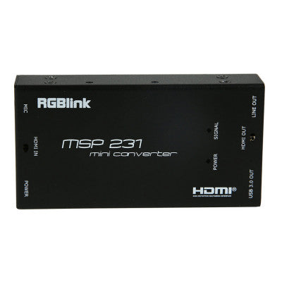 USB3.0 HDMI Capture