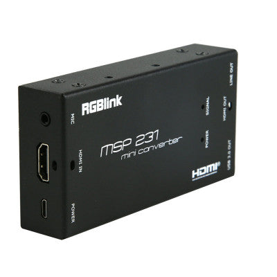 USB3.0 HDMI Capture