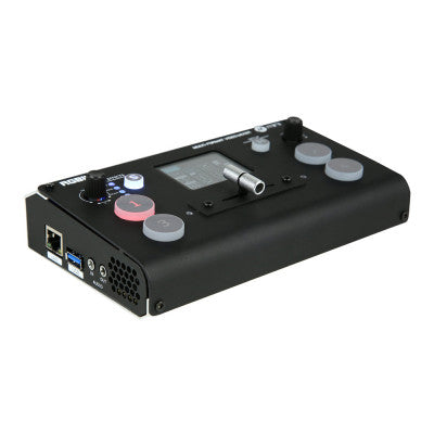 4x HDMI Input Mixer and USB stream