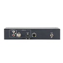 Dual streaming encoder with Vert.Mode