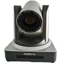 PTZ Camera with 20X Optical Zoom