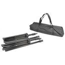 Sound Set Amp/Mix 2x10", MP3,BT,stands