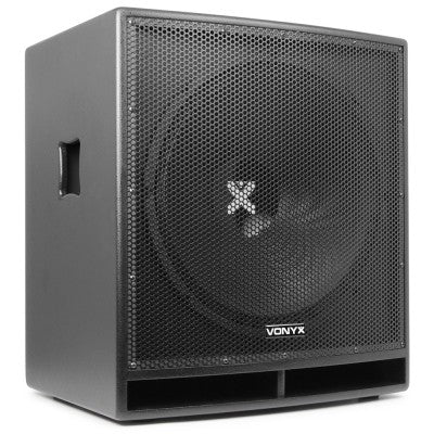 PA-Sub 18" Active  1200W