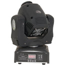 60 W LED Spot Moving Head with DMX Control