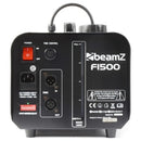 Fazer with DMX & Controller