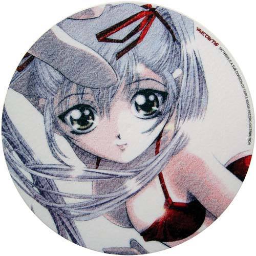 2x Slipmats - Manga