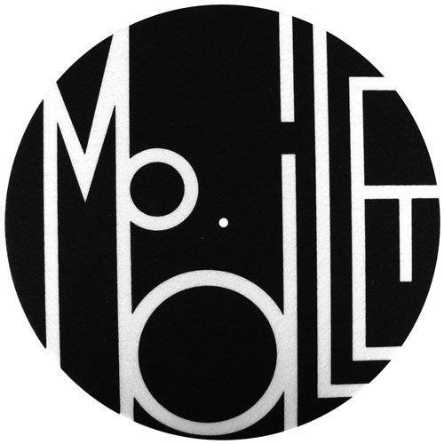 2x Slipmats - Mobilee