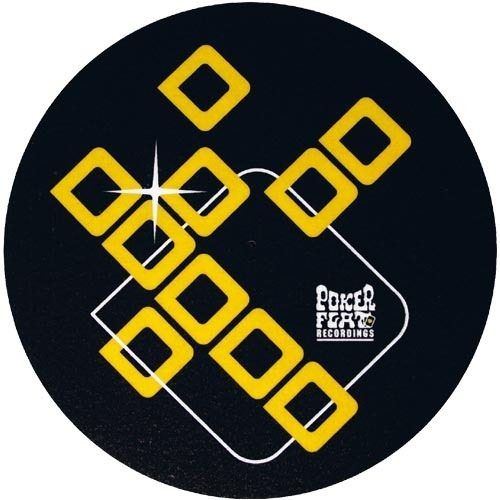 2x Slipmats - Poker Flat