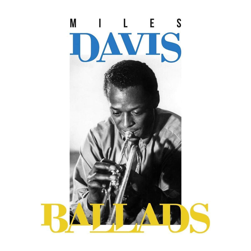 Davis Miles - Ballads