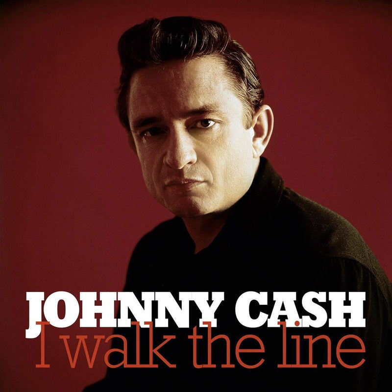 Cash Johnny - I Walk The Line Vinile LP - Vinyl record 3149020935095