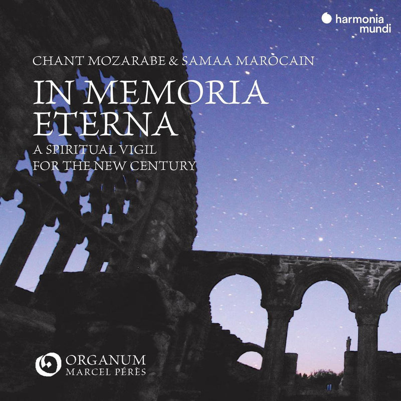 Compilation - In Memoria Aeterna Cd 3149020939116