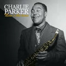 Parker Charlie - Nows The Time