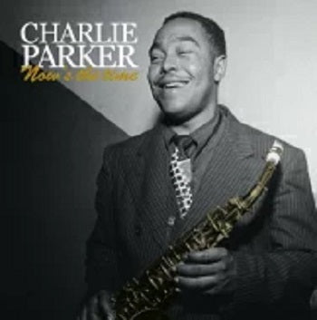 Parker Charlie - Nows The Time