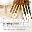 Ludwig Van Beethoven - Limited Edition Complete Symph