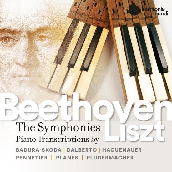 Ludwig Van Beethoven - Limited Edition Complete Symph