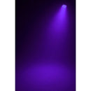 PAR 64-12x18W 6-1 HEX IR DMX