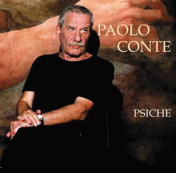 Conte Paolo - Psiche Cd 3259130001235