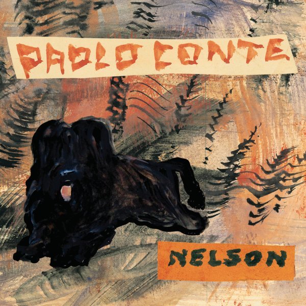 Conte Paolo - Nelson Cd 3259130003499