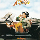 Celentano Adriano - Azzurro (Remastered) Cd 3259130004533
