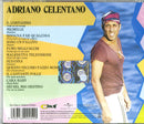 Celentano Adriano - I Miei Americani (Remaster.) CD 3259130004540