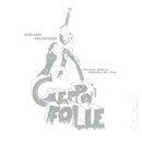 Celentano Adriano - Geppo Il Folle (Remastered) Cd 3259130004588