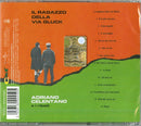 Celentano Adriano - Il Ragazzo Della Via Gluck Cd 3259130004595