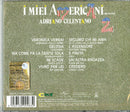 Celentano Adriano - I Miei Americani Tre ... Cd 3259130004632
