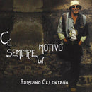 Celentano Adriano - C'E' Sempre Un Motivo Cd 3259130004663
