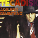 Celentano Adriano - Tecadisk (Remastered) Cd 3259130004809